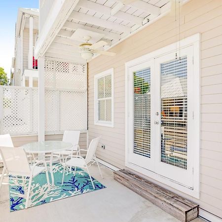 Casa Cubana @ Duval Square R14 Apartment Key West Ngoại thất bức ảnh