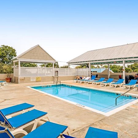 Casa Cubana @ Duval Square R14 Apartment Key West Ngoại thất bức ảnh