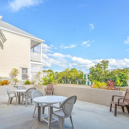 Casa Cubana @ Duval Square R14 Apartment Key West Ngoại thất bức ảnh