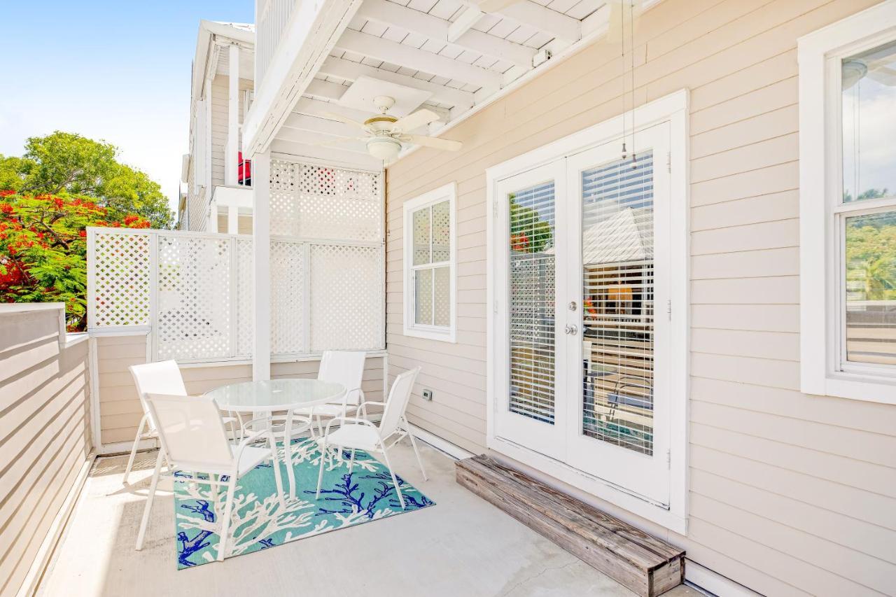 Casa Cubana @ Duval Square R14 Apartment Key West Ngoại thất bức ảnh