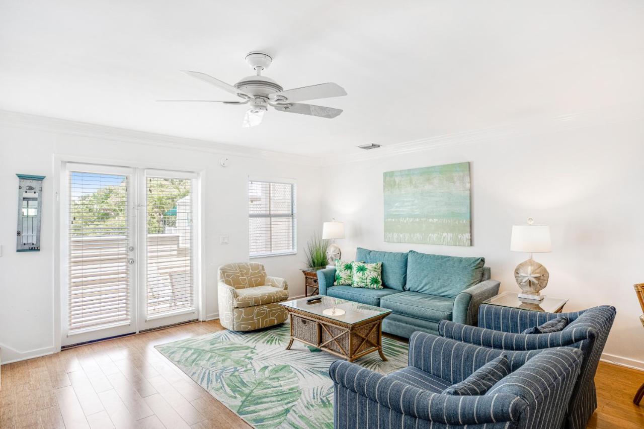 Casa Cubana @ Duval Square R14 Apartment Key West Ngoại thất bức ảnh