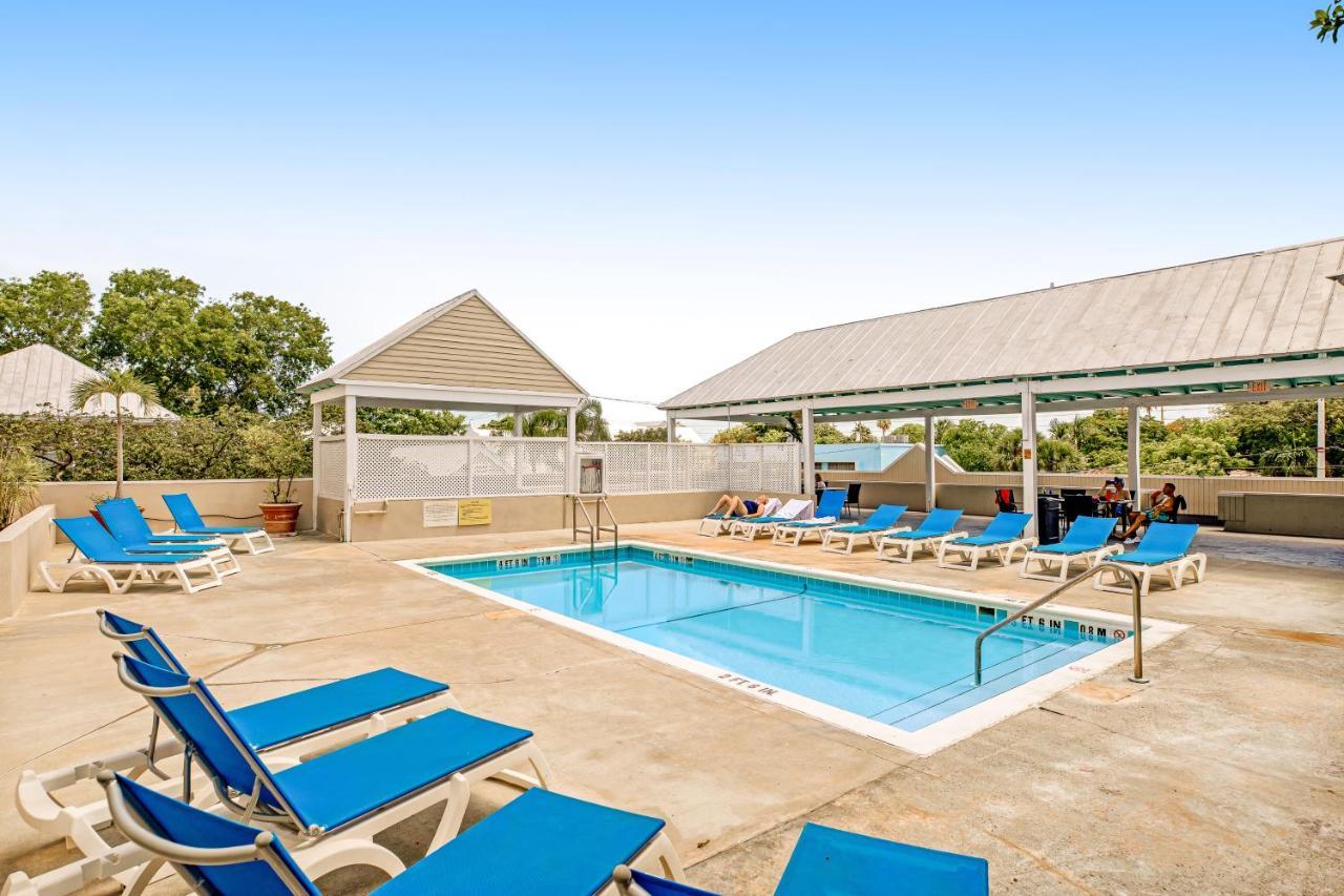 Casa Cubana @ Duval Square R14 Apartment Key West Ngoại thất bức ảnh