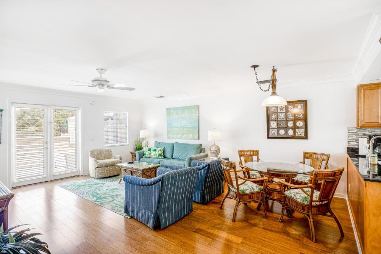 Casa Cubana @ Duval Square R14 Apartment Key West Ngoại thất bức ảnh