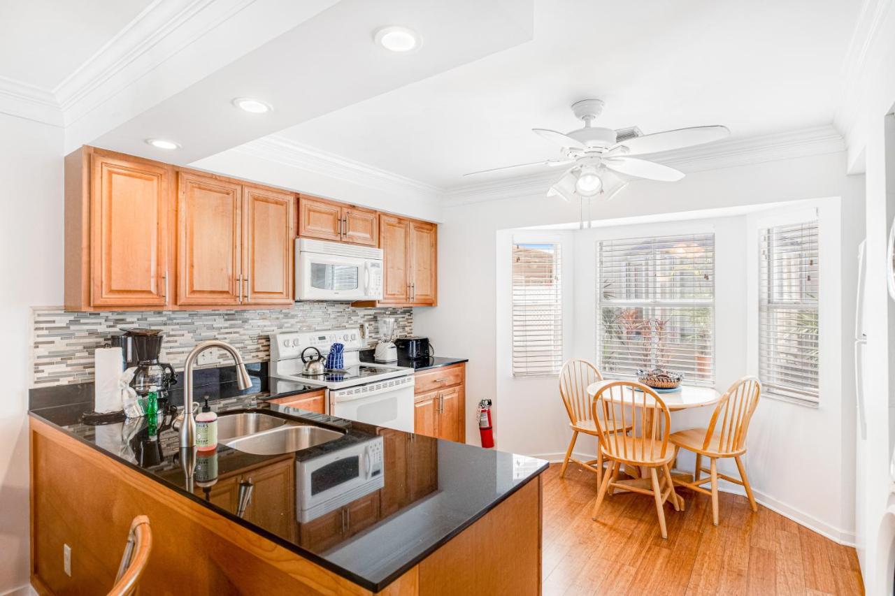Casa Cubana @ Duval Square R14 Apartment Key West Ngoại thất bức ảnh