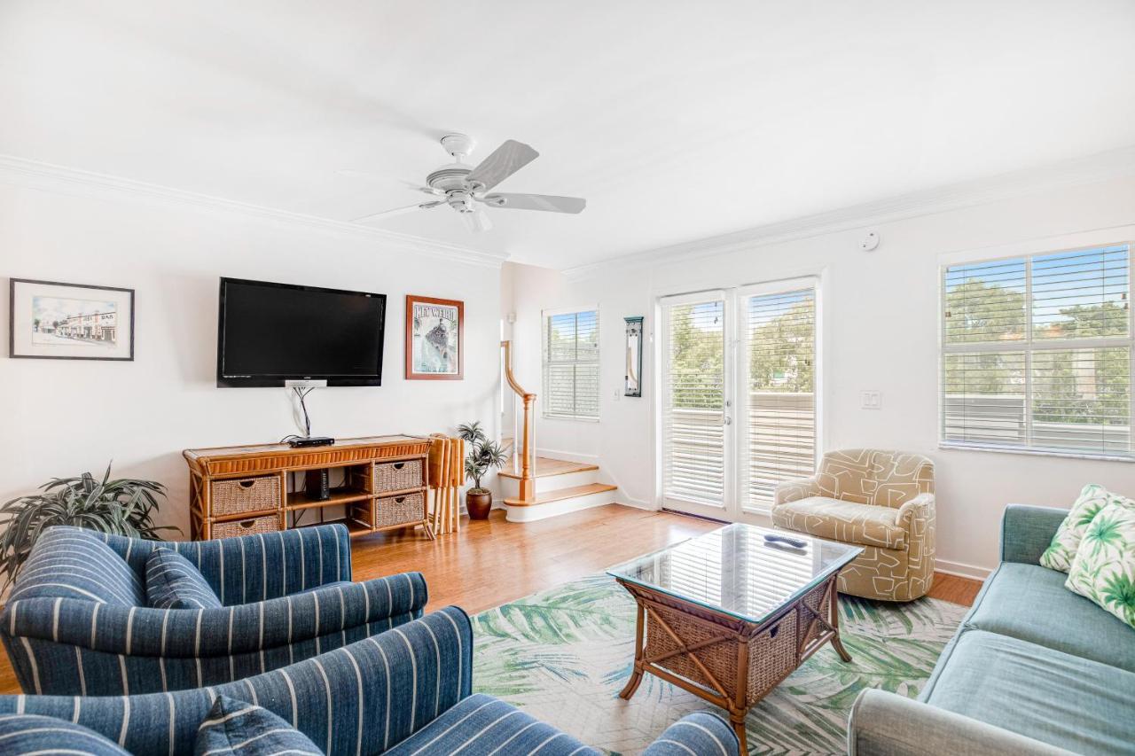Casa Cubana @ Duval Square R14 Apartment Key West Ngoại thất bức ảnh