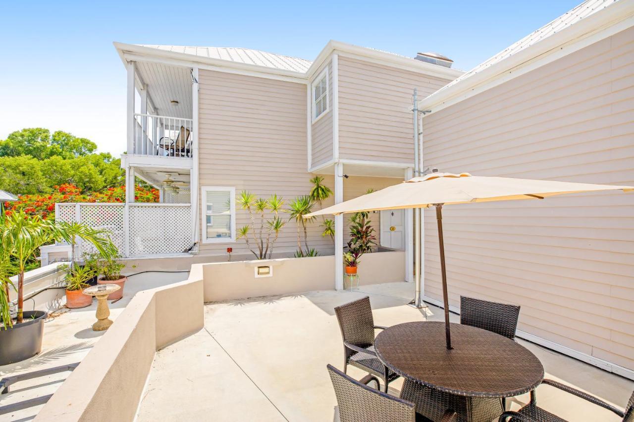 Casa Cubana @ Duval Square R14 Apartment Key West Ngoại thất bức ảnh