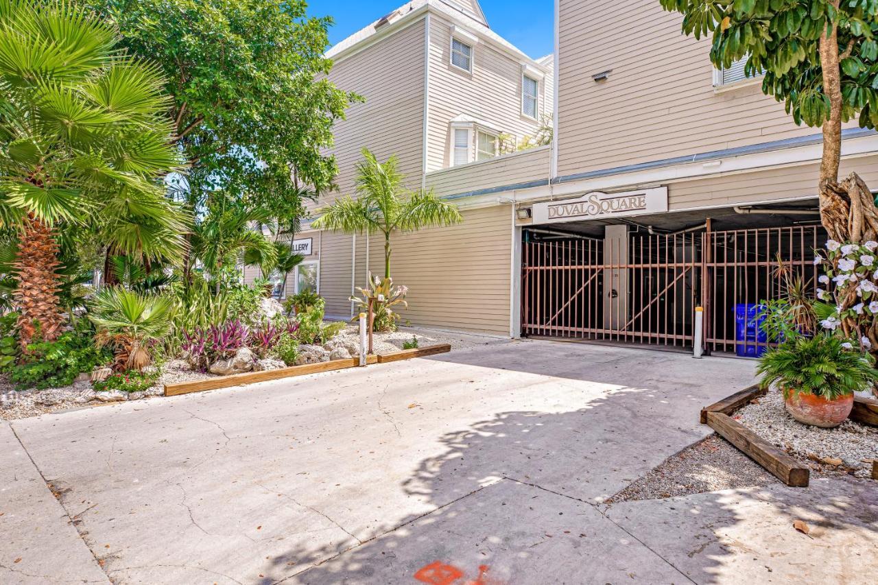 Casa Cubana @ Duval Square R14 Apartment Key West Ngoại thất bức ảnh