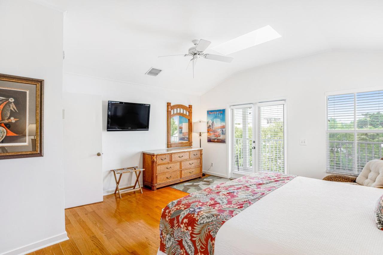 Casa Cubana @ Duval Square R14 Apartment Key West Ngoại thất bức ảnh