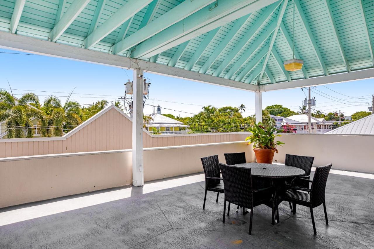 Casa Cubana @ Duval Square R14 Apartment Key West Ngoại thất bức ảnh