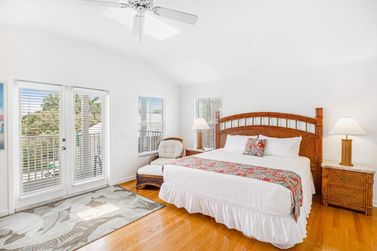 Casa Cubana @ Duval Square R14 Apartment Key West Ngoại thất bức ảnh