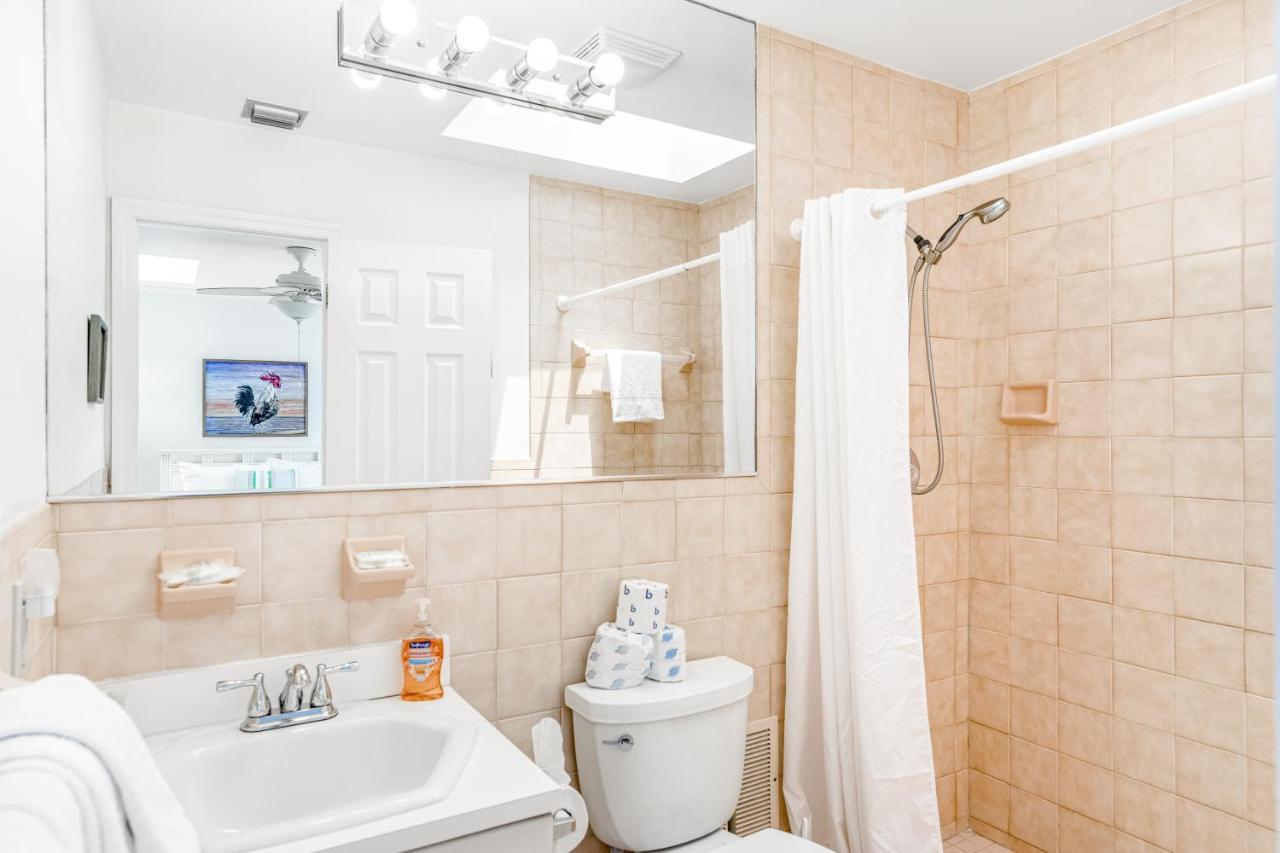Casa Cubana @ Duval Square R14 Apartment Key West Ngoại thất bức ảnh