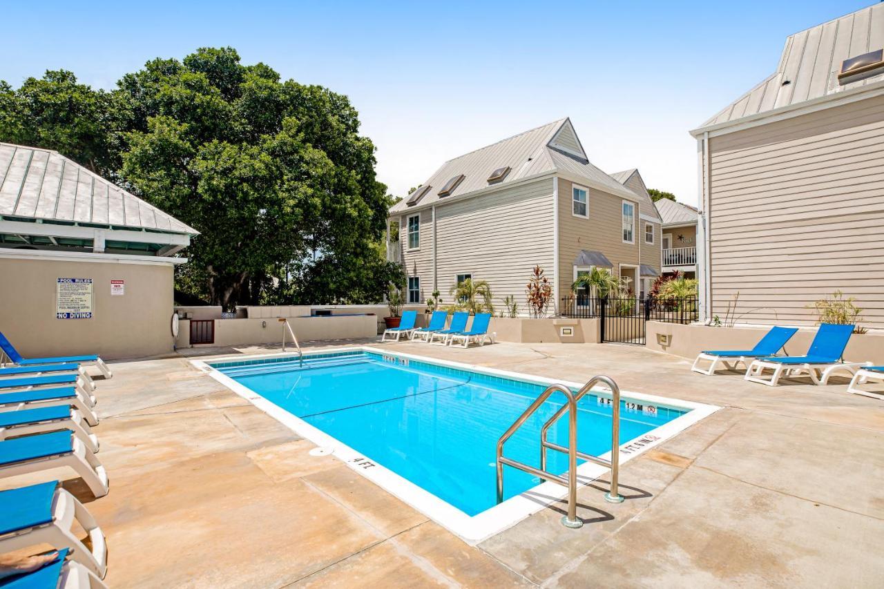 Casa Cubana @ Duval Square R14 Apartment Key West Ngoại thất bức ảnh