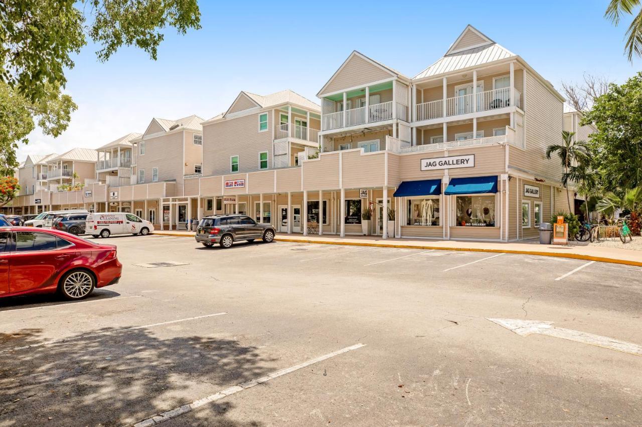 Casa Cubana @ Duval Square R14 Apartment Key West Ngoại thất bức ảnh