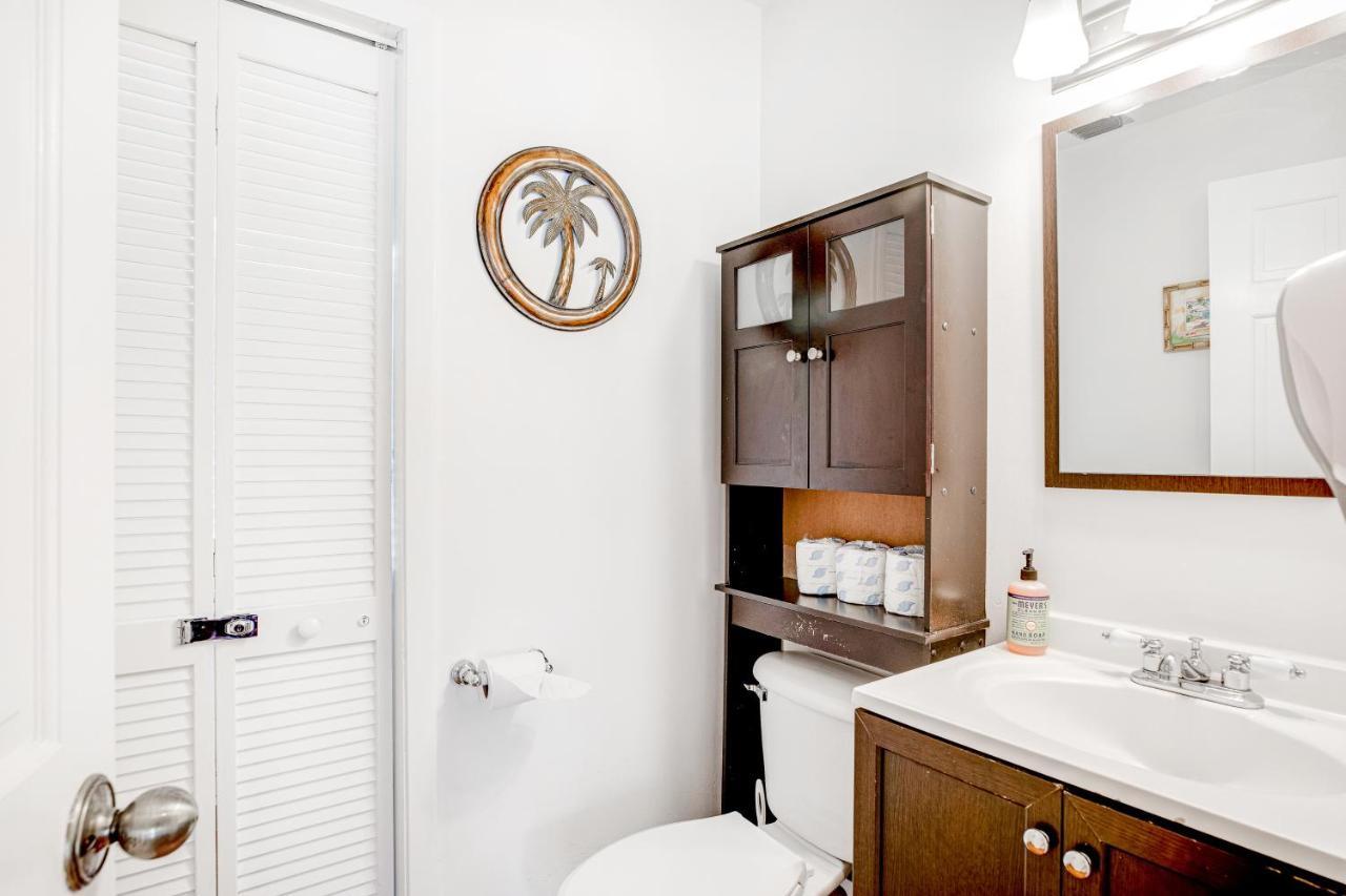 Casa Cubana @ Duval Square R14 Apartment Key West Ngoại thất bức ảnh