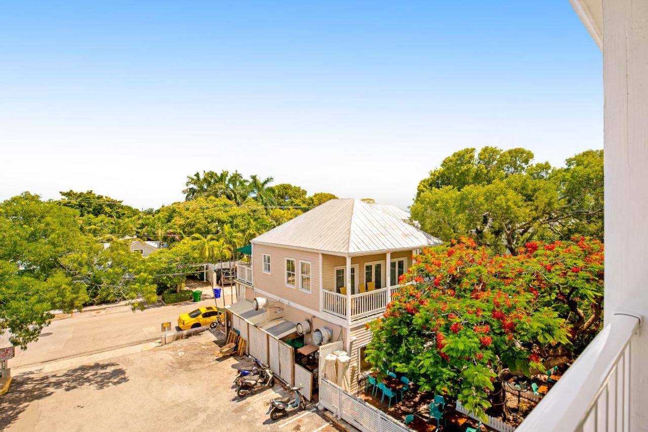 Casa Cubana @ Duval Square R14 Apartment Key West Ngoại thất bức ảnh