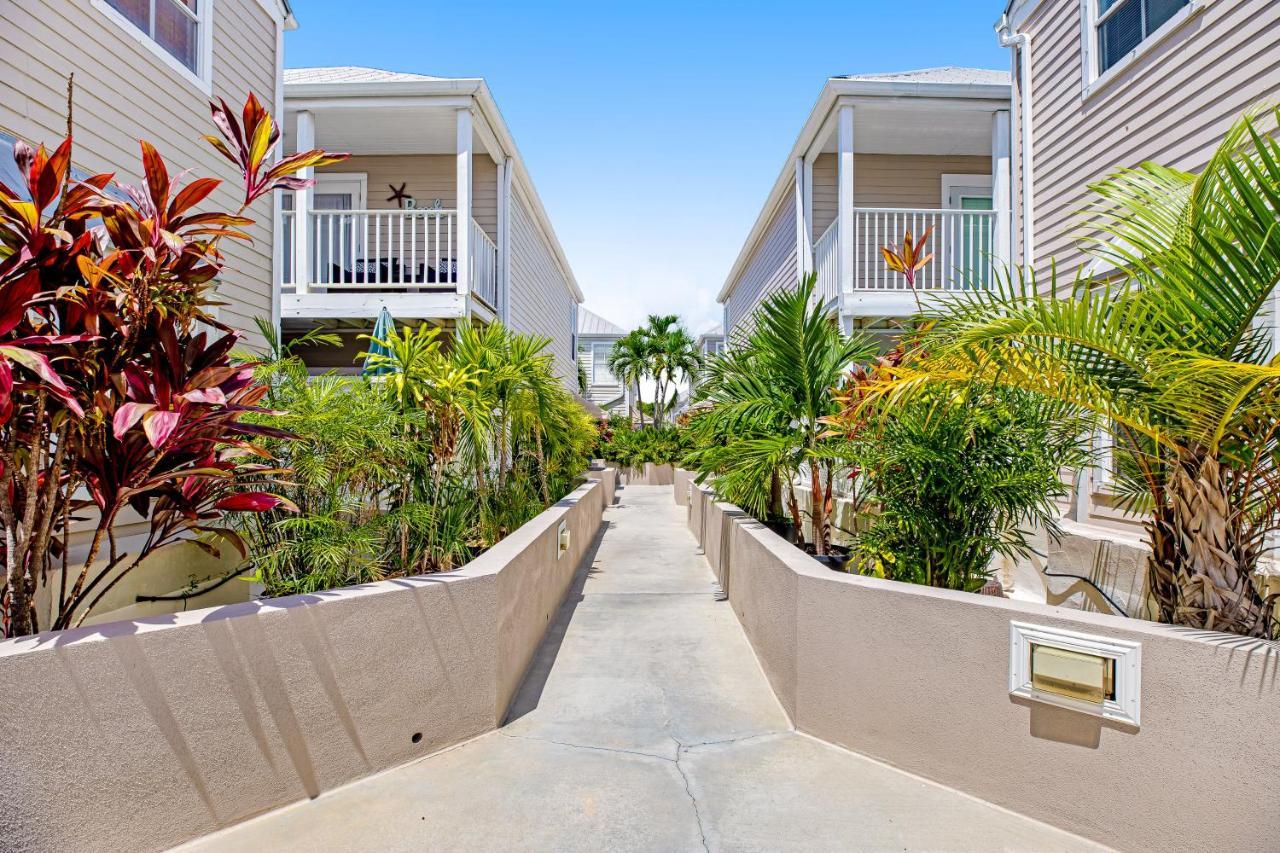 Casa Cubana @ Duval Square R14 Apartment Key West Ngoại thất bức ảnh