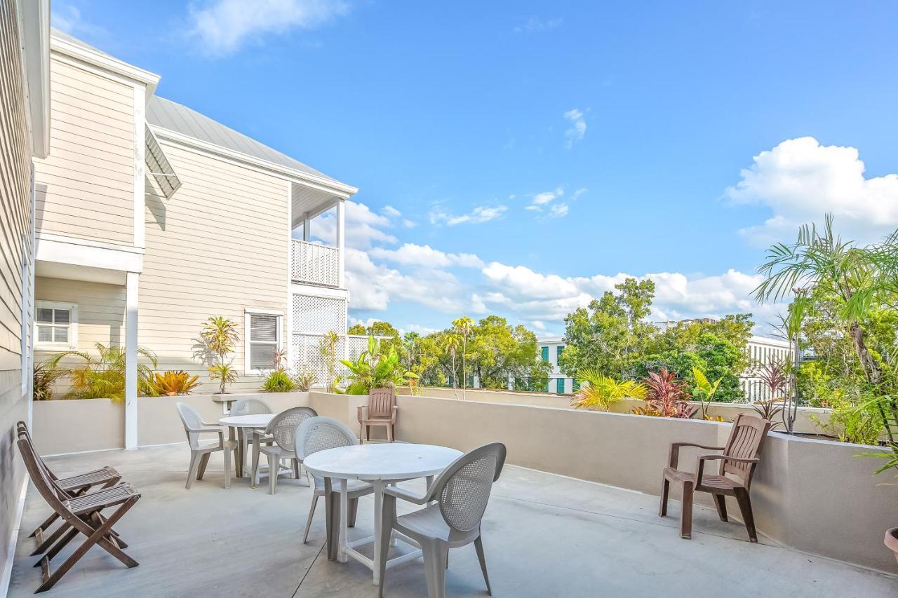 Casa Cubana @ Duval Square R14 Apartment Key West Ngoại thất bức ảnh